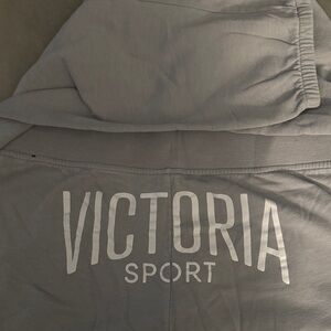 Victoria Sport Gray sweatpants